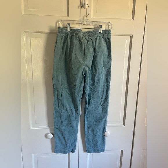 Lilla P Corduroy Pants size M - Picture 4 of 4